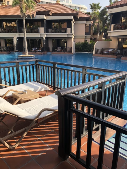 Zimmer Anantara The Palm Dubai Resort