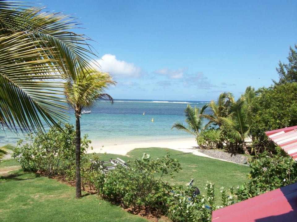 Strand Tamassa Bel Ombre