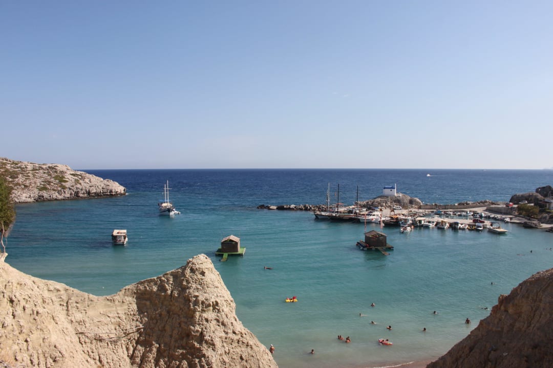 Tu przywozi busiik :) Hotel Golden Odyssey