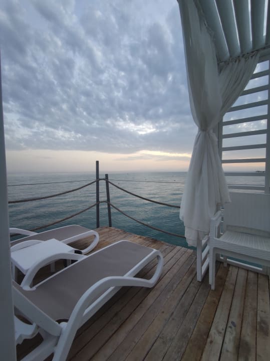 Strand Belek Beach Resort Hotel