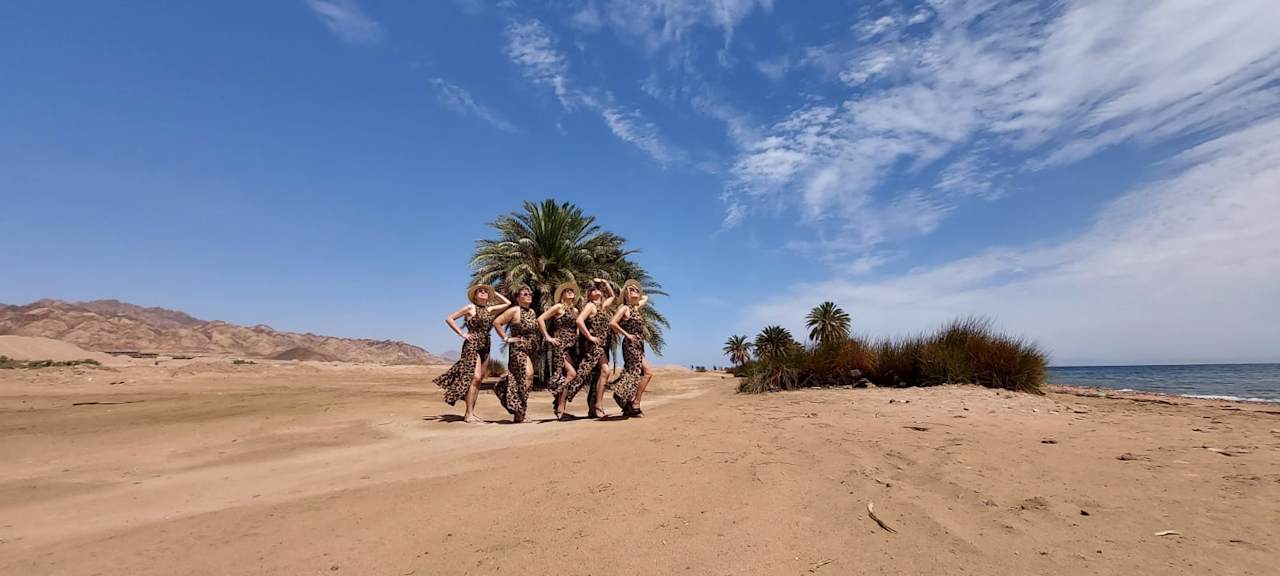 Sonstiges Happy Life Village