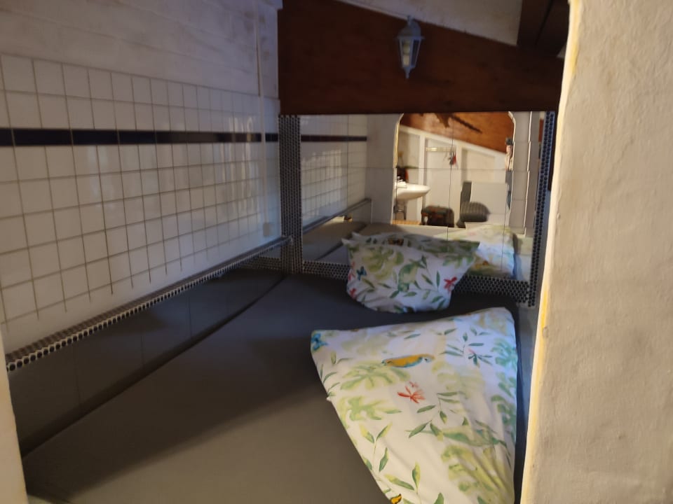 Zimmer Pension Gerry s Guesthouse