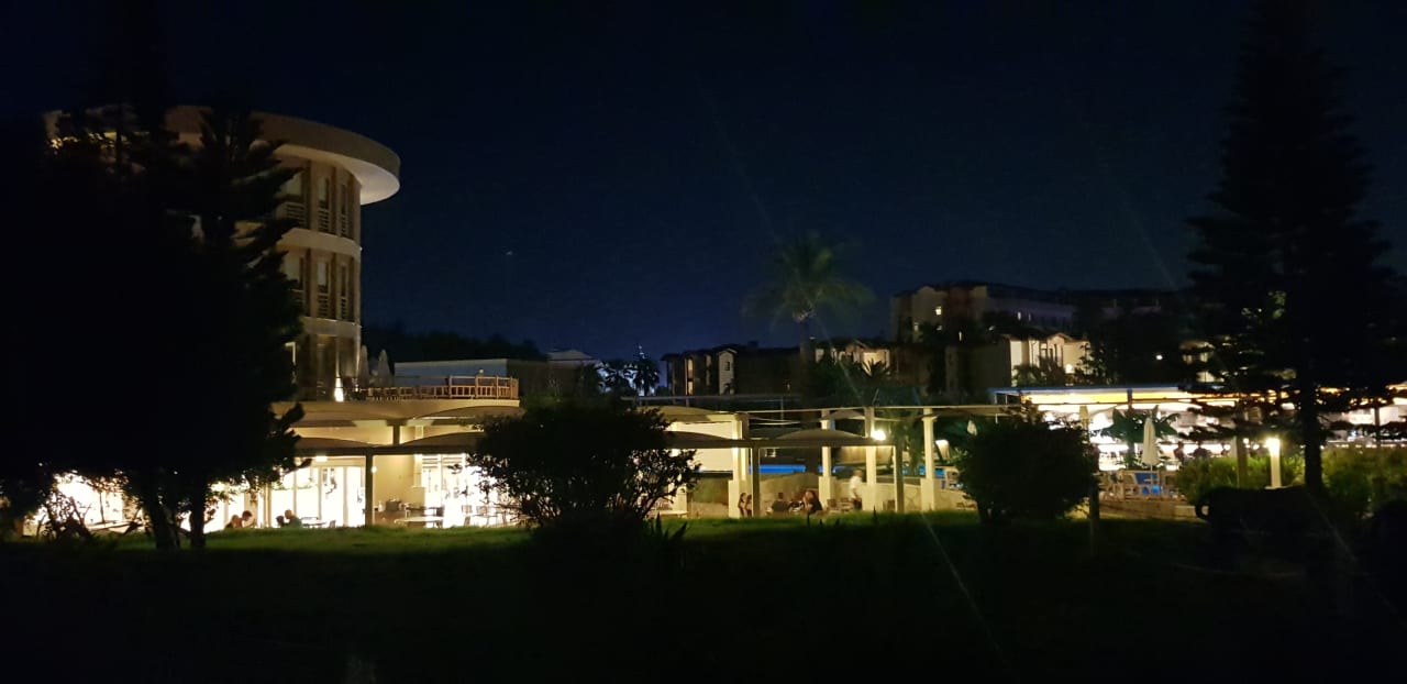 Außenansicht TUI BLUE Xanthe