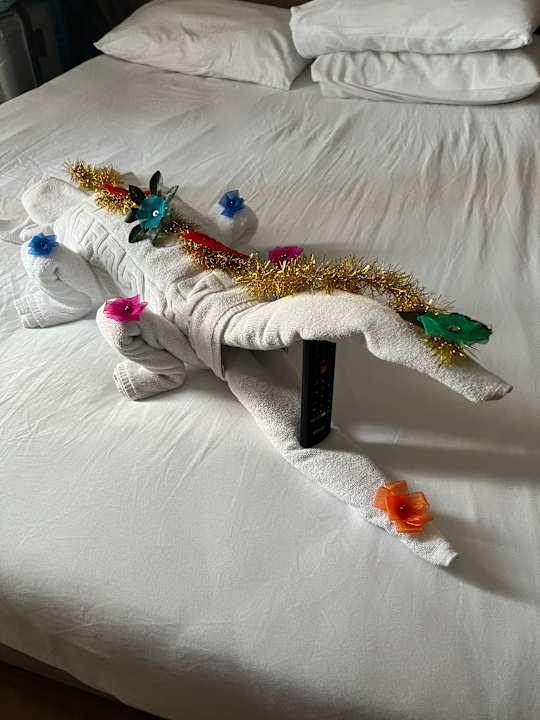 Zimmer Side Story Resort & Spa