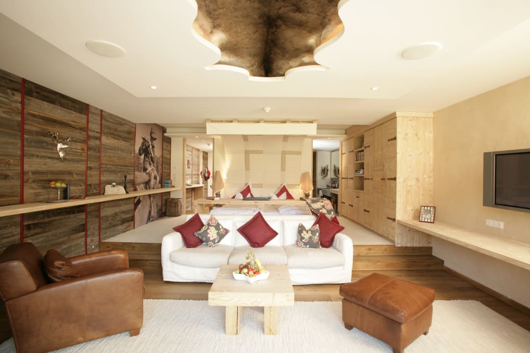 Zimmer Jungbrunn - Der Gutzeitort