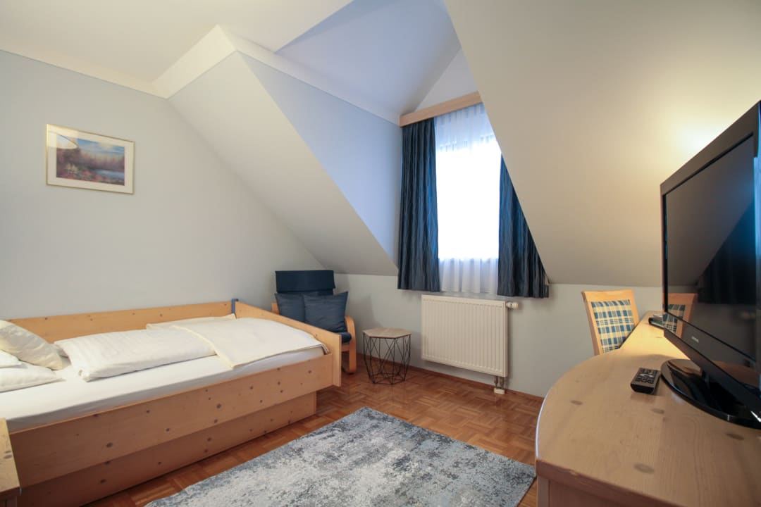 Zimmer Hotel Garni - Thermenoase