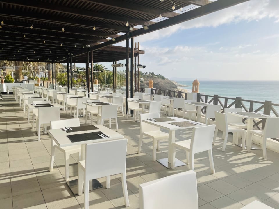 Gastro Club Jandia Princess