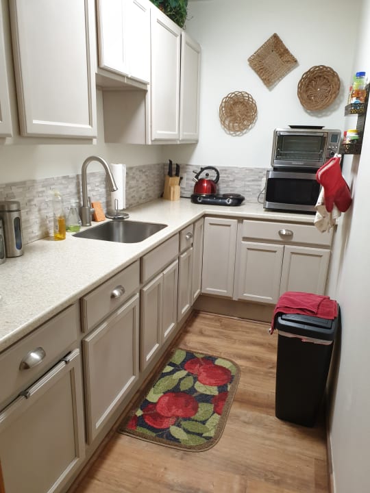 Zimmer Hale Mauna Loa Lower Level