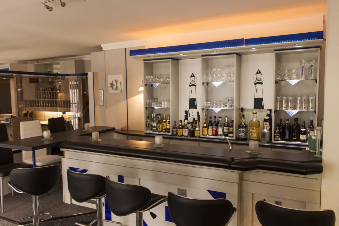 Gastro Hof von Oldenburg