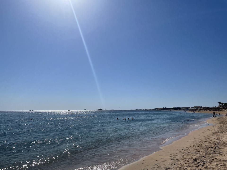 Strand Hotel JAZ Makadi Star & Spa