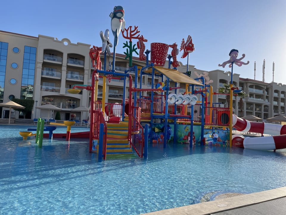 Sport & Freizeit Pickalbatros White Beach Resort - Hurghada