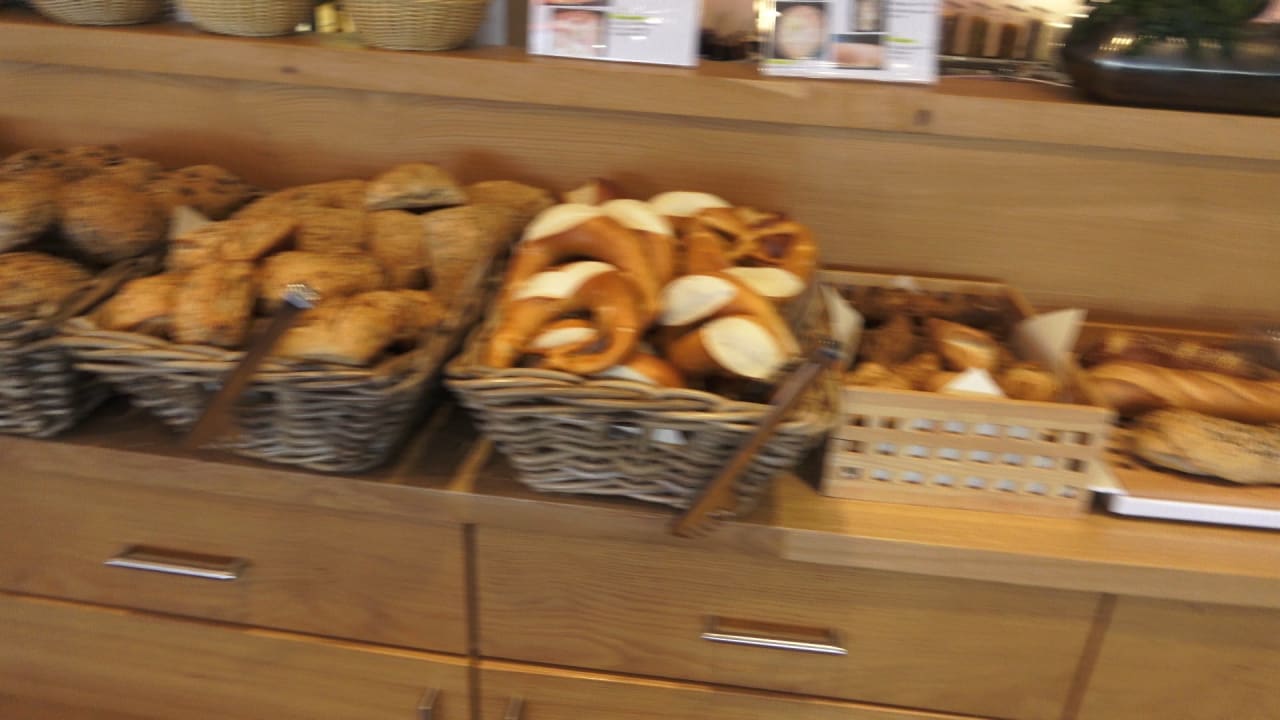 Gastro Mawell Resort