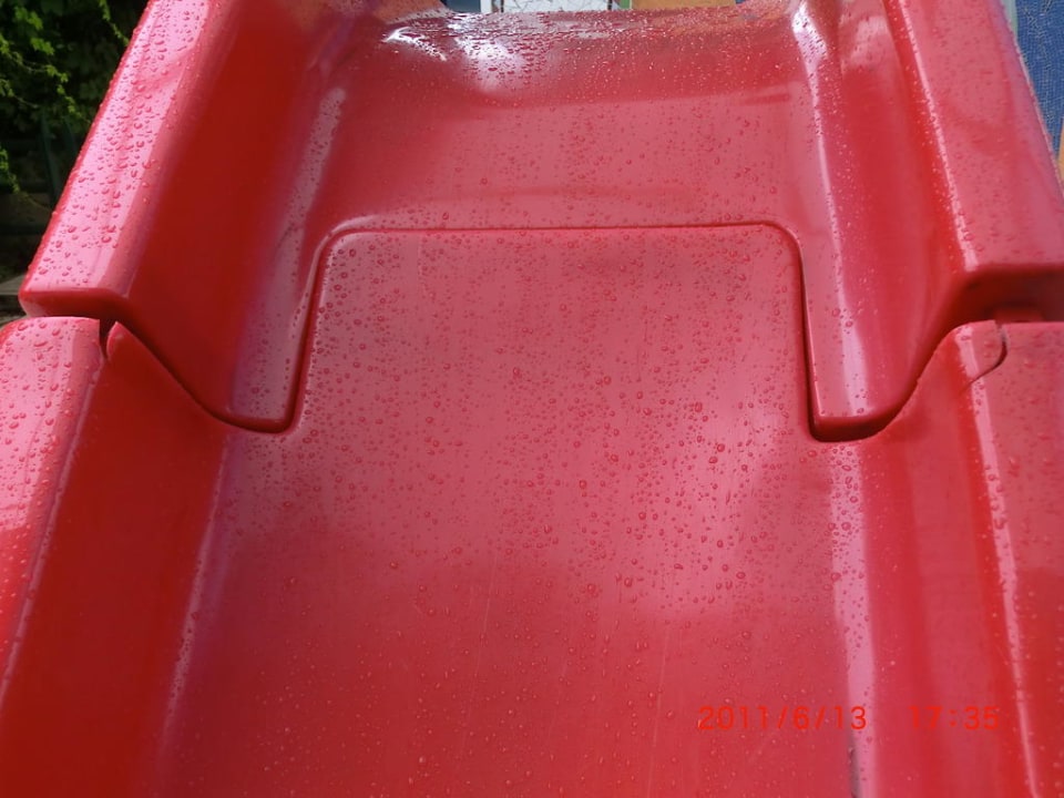 Rutsche Hotel Süral Resort