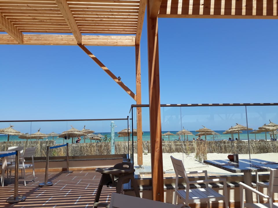 Pool Iberostar Waves Mehari Djerba