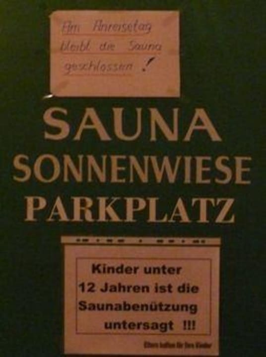 Wellness all inclusive Hotel Sunnbichl