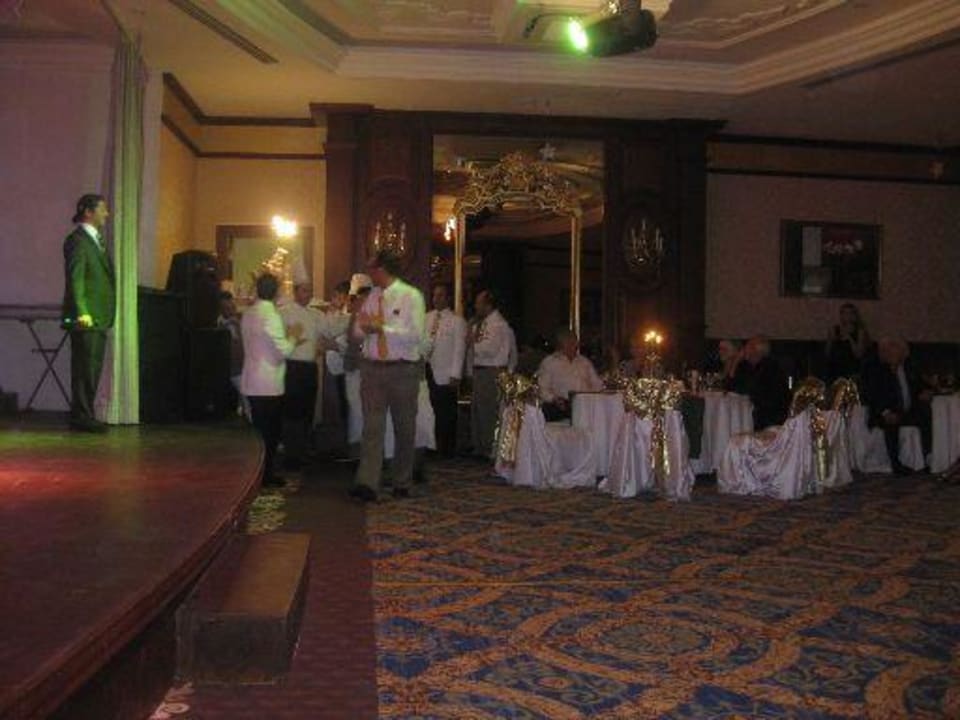 Weihnachten Diamond Excellence Resort & Spa