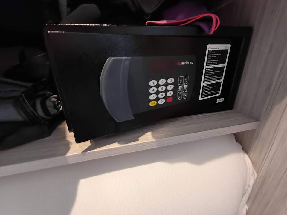 Zimmer Hotel Lagomandra Beach