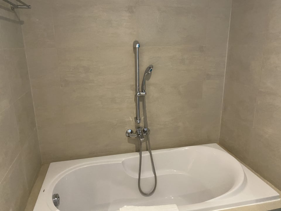 Zimmer ibis Styles Nha Trang