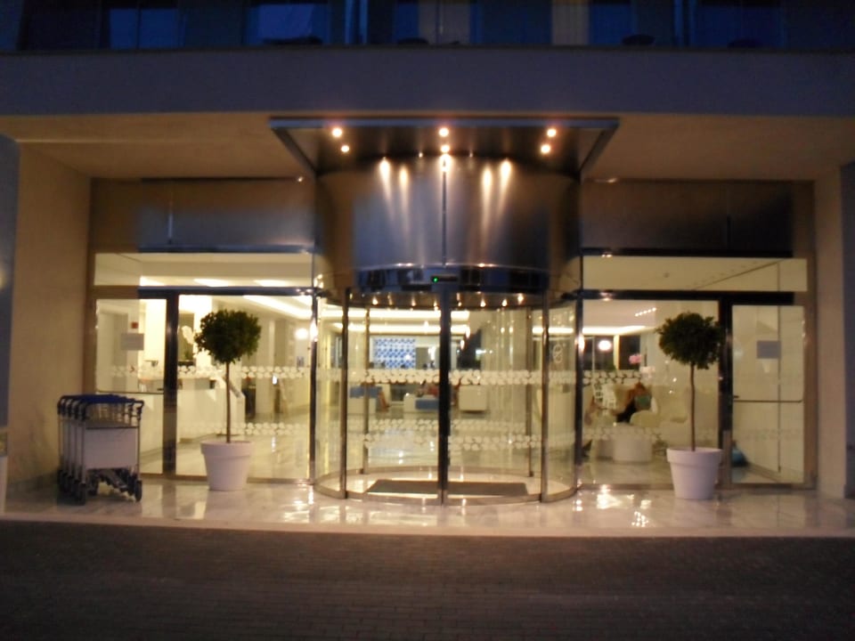 2014 Mar Hotels Playa de Muro Suites