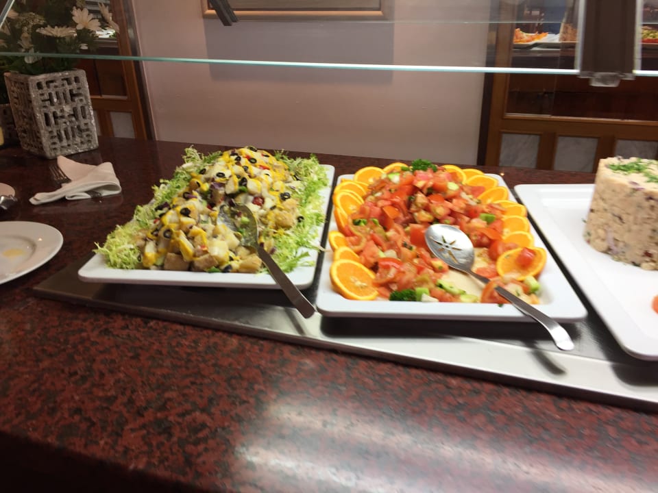 Restaurant Hotel Mariant Park