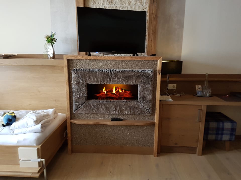Zimmer Hotel Bergknappenhof