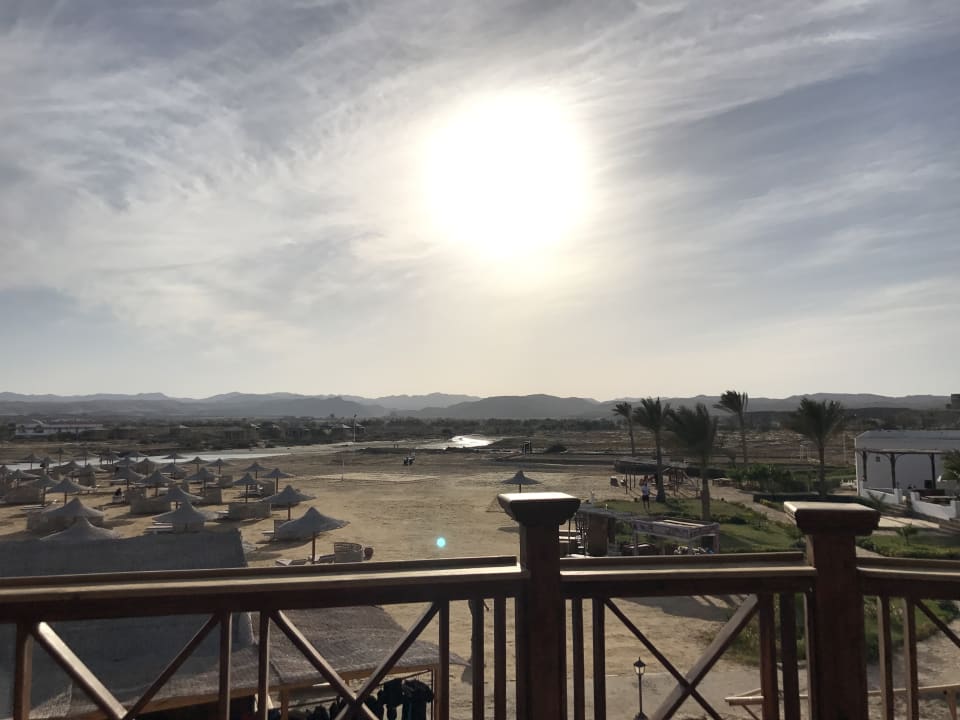 Strand Three Corners Equinox Beach Resort