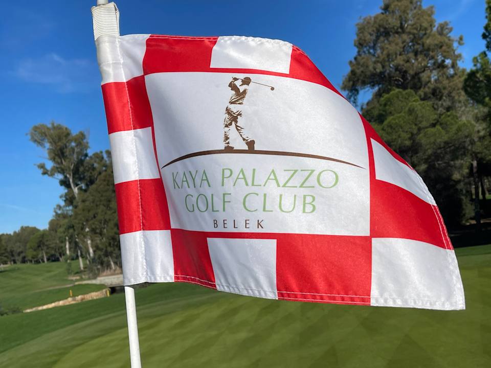 Sport & Freizeit Kaya Belek Hotel