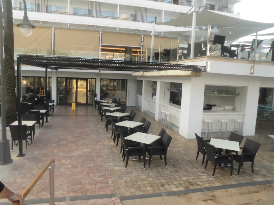 Restaurant CM Playa del Moro