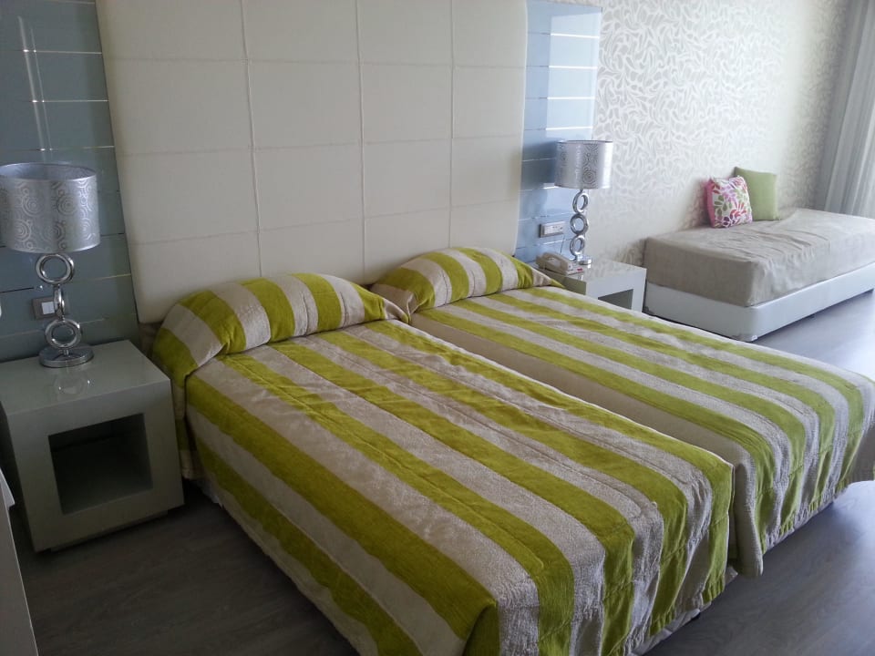 Zimmeransicht Atrium Platinum Luxury Resort Hotel & Spa