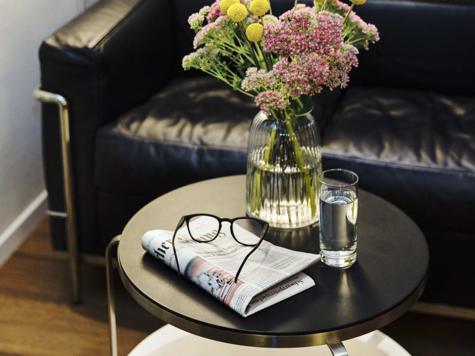 Sonstiges Boutique Hotel Helmhaus