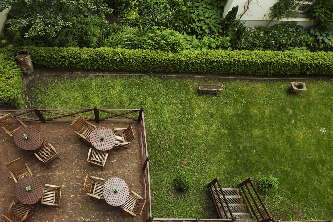 Hotel Garden Quentin Design Hotel Berlin
