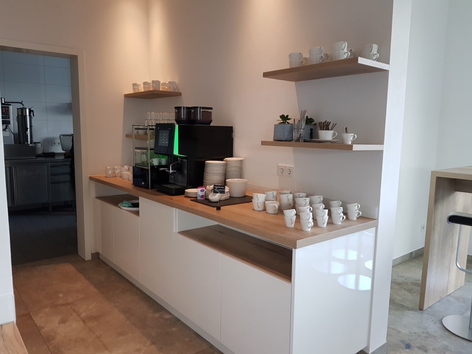 Gastro DECK 8 DESIGNHOTEL.SOEST.