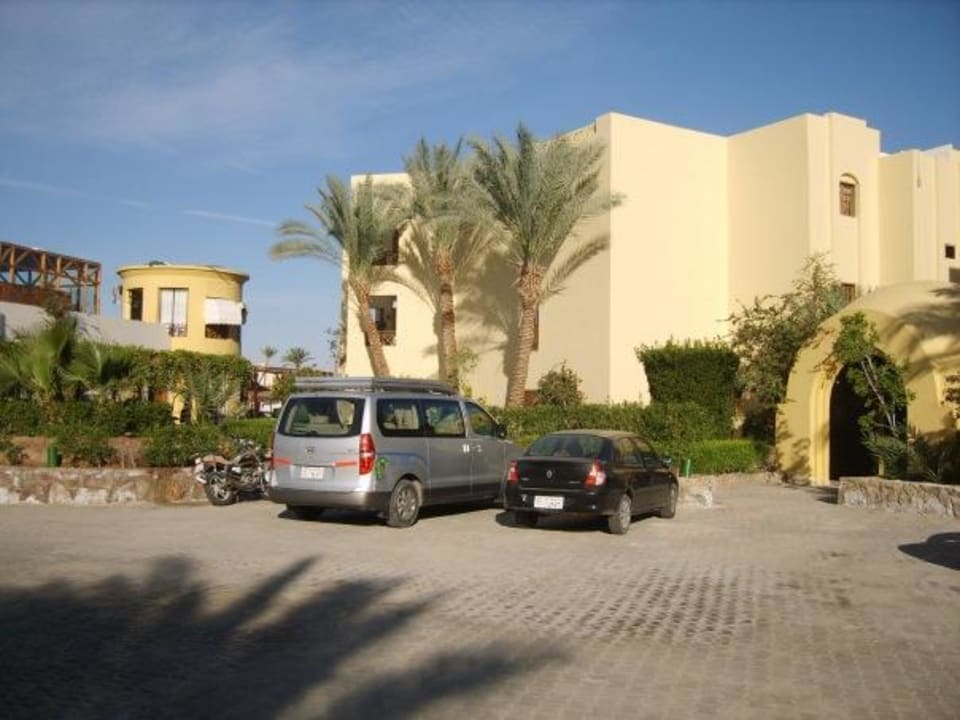 Panorama Bungalow Resort El Gouna Panorama Bungalows Resort El Gouna