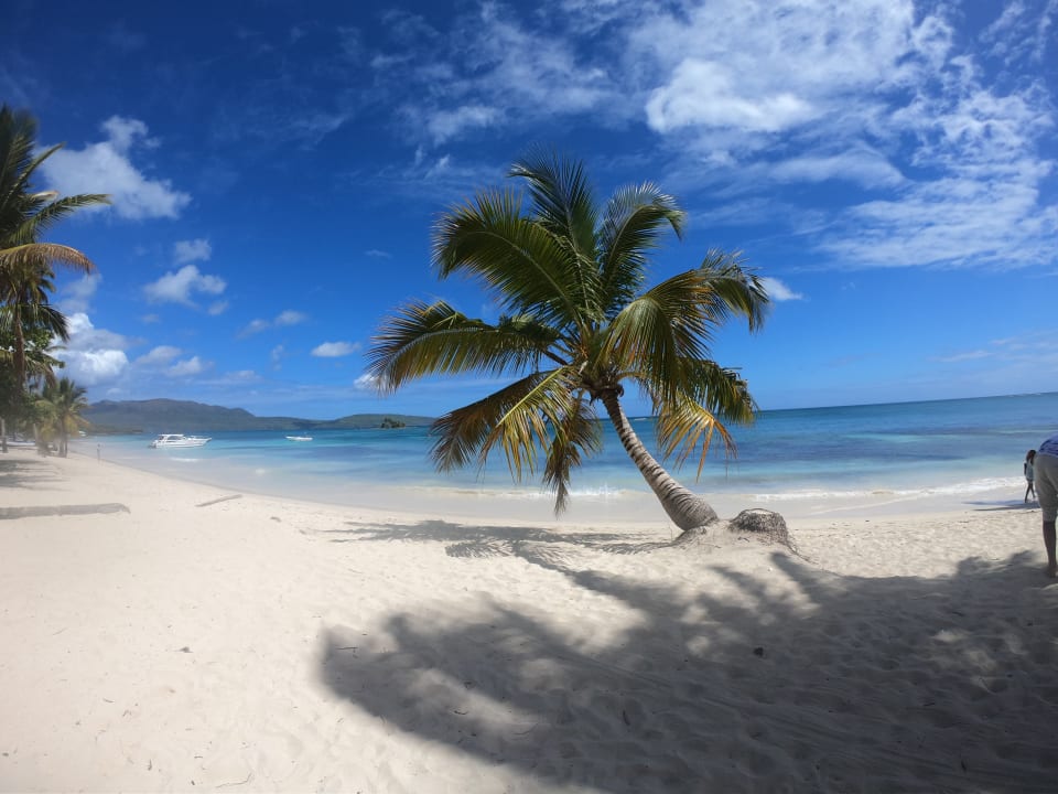 Strand Wyndham Alltra Samana