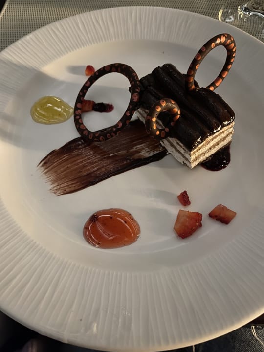 Gastro Lopesan Costa Bávaro Resort, Spa & Casino