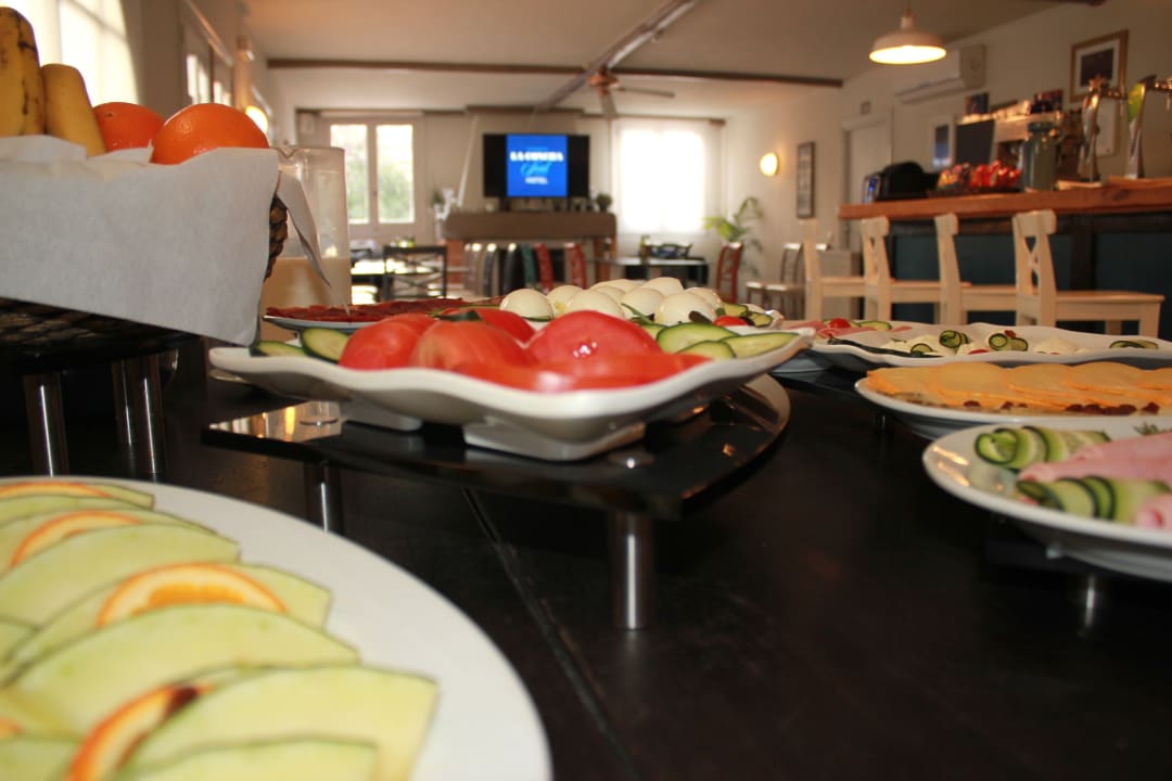 Gastro La Concha Soul Boutique Hotel