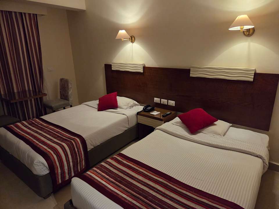 Zimmer Golden Beach Resort