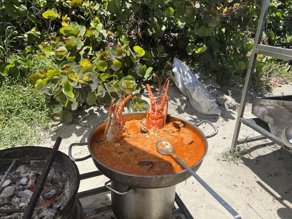 Gastro Royalton Hicacos Resort & Spa - Adults only