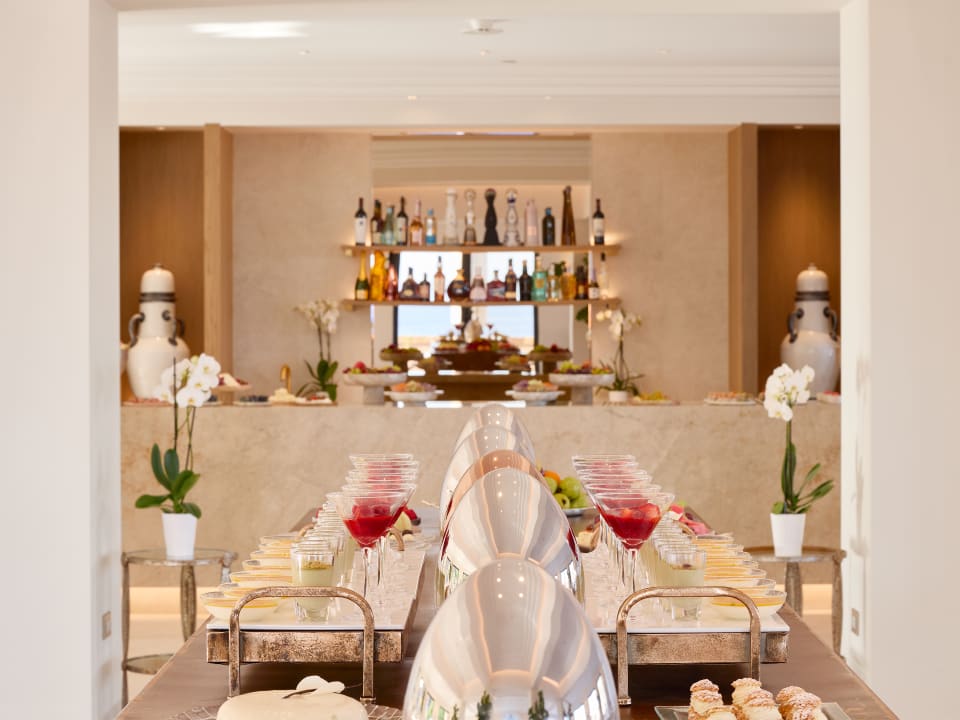 Gastro Cape Sounio, A Grecotel Resort to Live