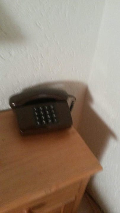 Telefonanlage Hotel Alt Ebingen