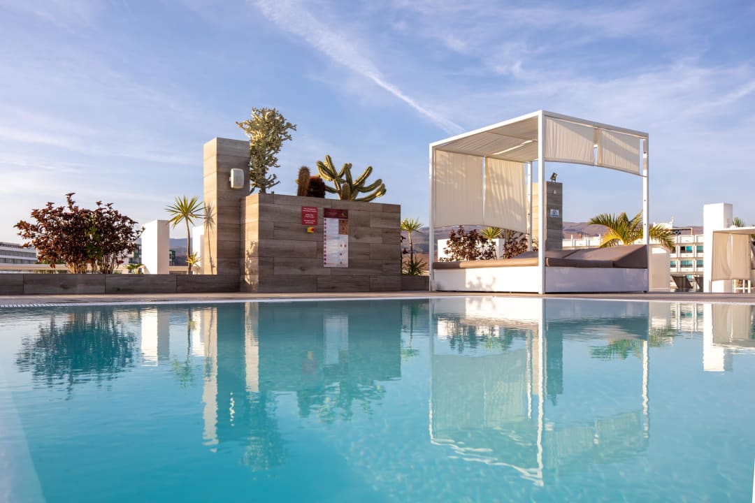 Pool LABRANDA Marieta - Adults only