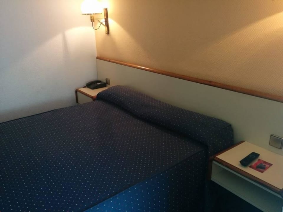 Cama Hotel Andorra Palace