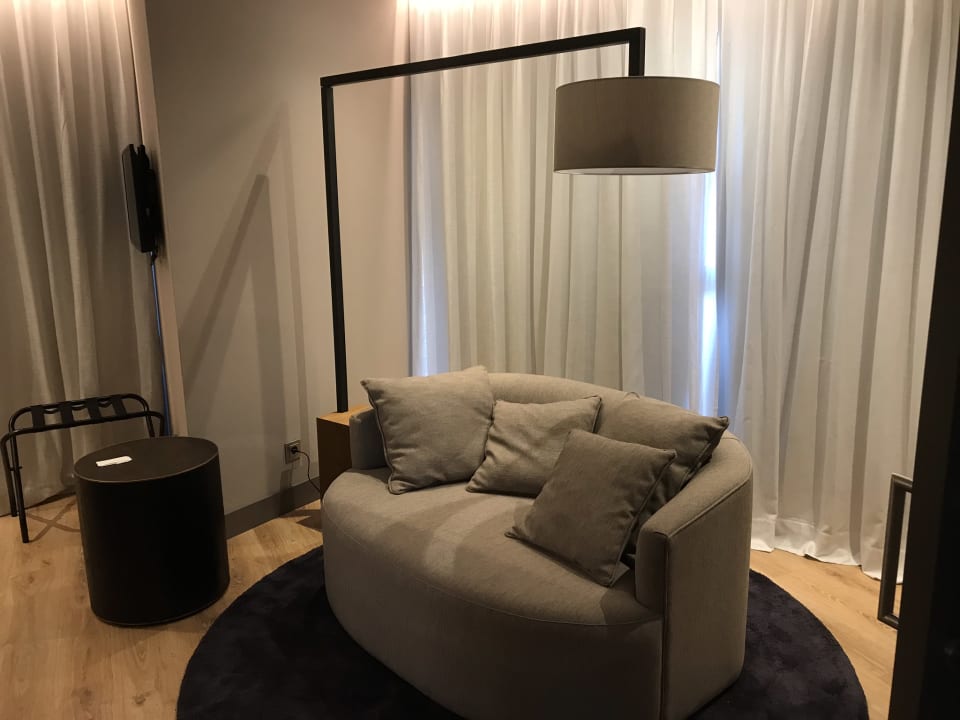 Zimmer Hotel Zenit Lisboa