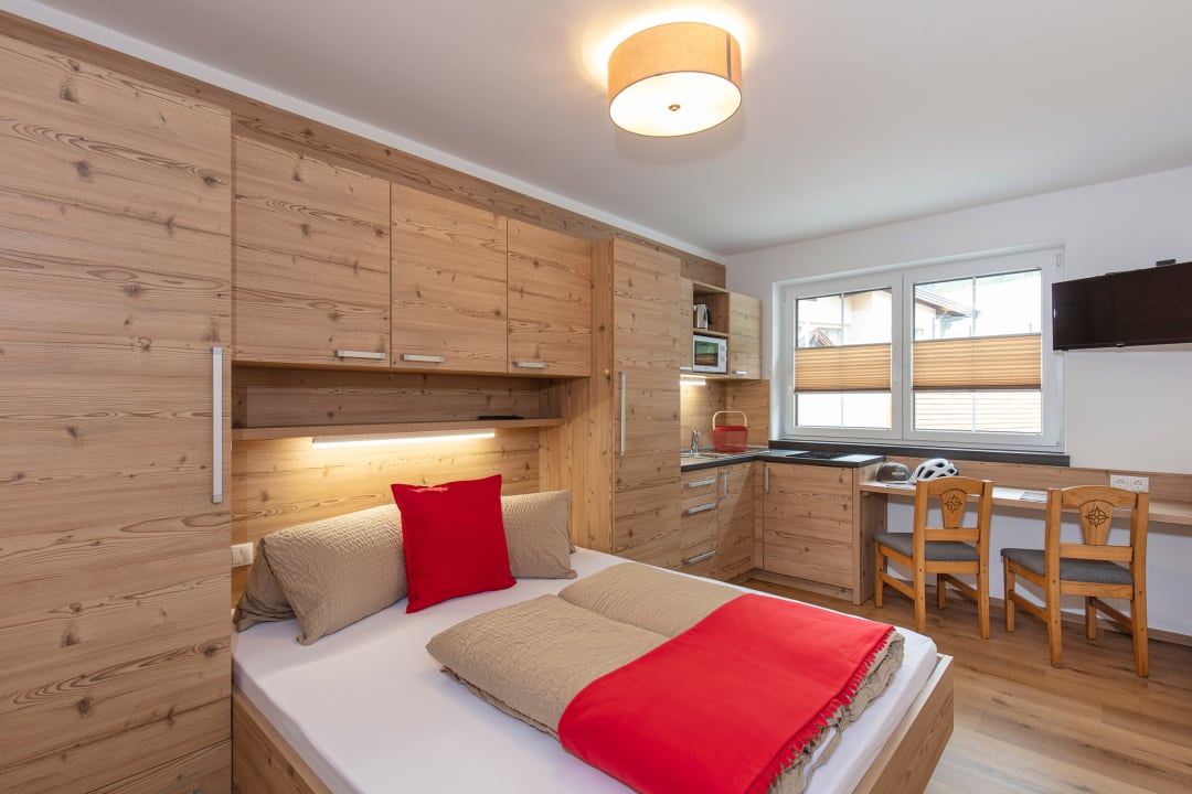 Zimmer Apart GIGGI Tenne