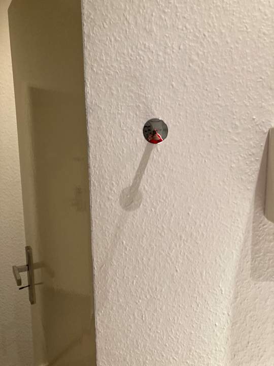 Zimmer Best Western Hotel Windorf