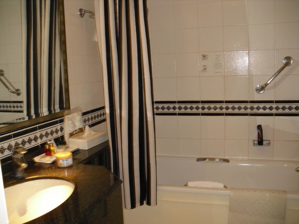 Badezimmer Amba Hotel Marble Arch