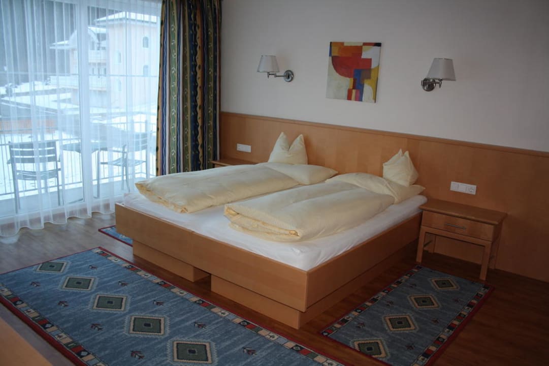 Zimmer 10 im Appartementhaus Platzlhof - Mein Hotel im Zillertal