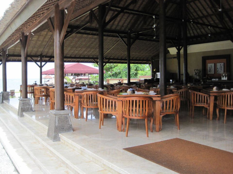 Terrasse am Pool Sadara Resort