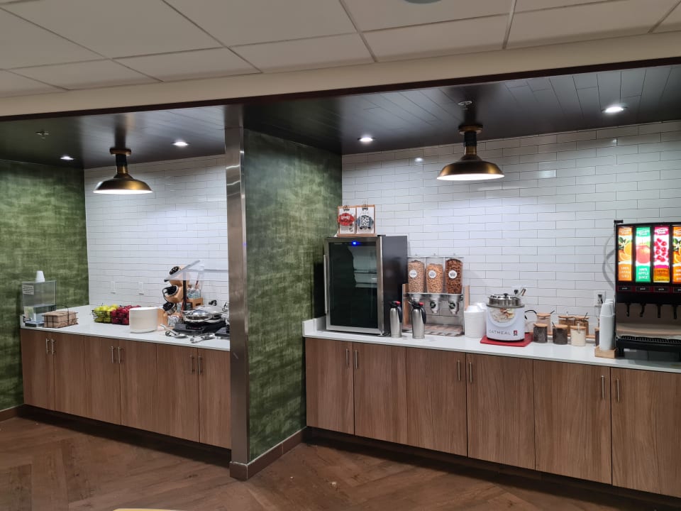 Gastro Fairfield Inn & Suites by Marriott Oakhurst Yosemite