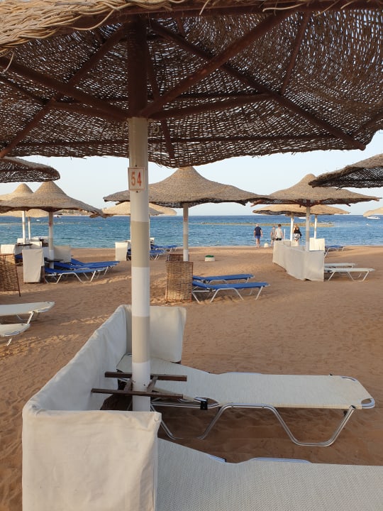 Strand Iberotel Makadi Beach